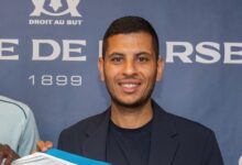ali zarrak