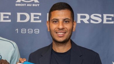 ali zarrak