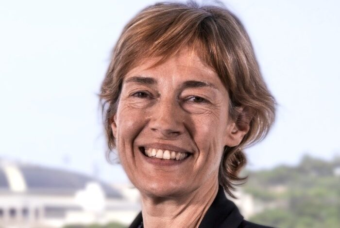 anne bouverot