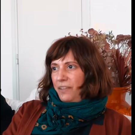 anne raphaelle lauras