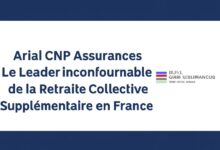 arial cnp assurances