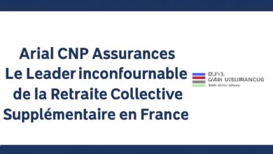 arial cnp assurances