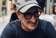 arnaud dorange