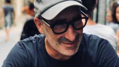 arnaud dorange