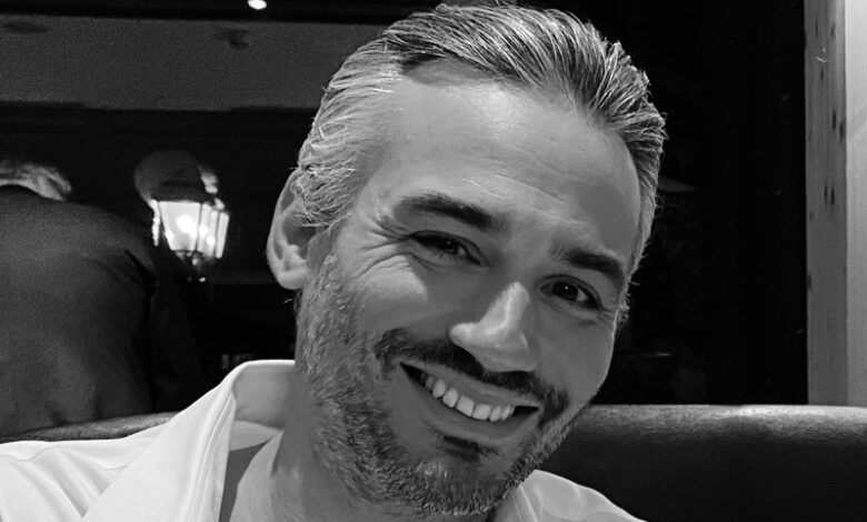 arnaud riverain