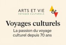 arts et vie
