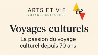 arts et vie