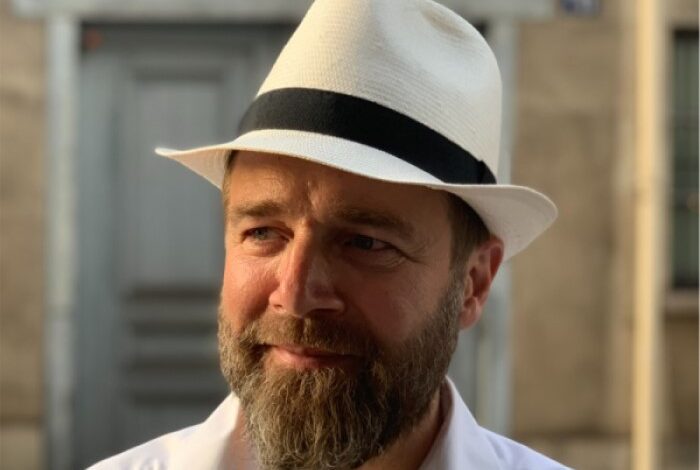 bertrand scholler
