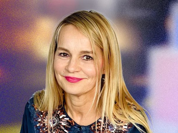 catherine viguié