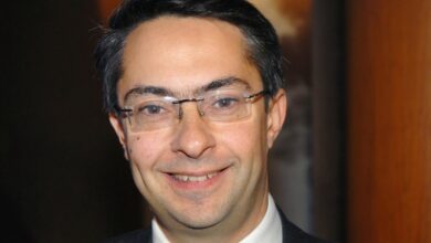 christophe bejach