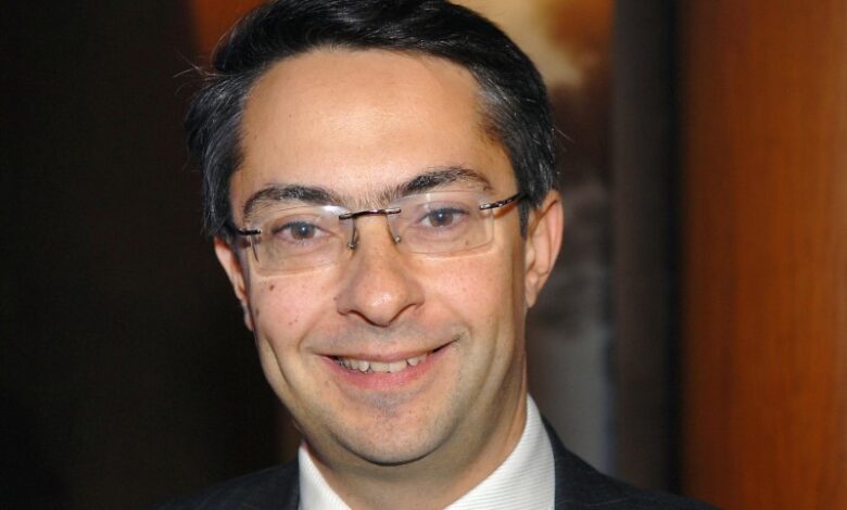 christophe bejach