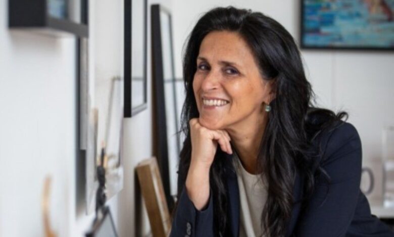 chrysoula zacharopoulou