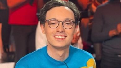 clément garin