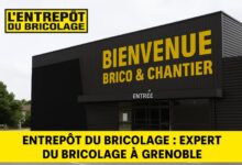 entrepot du bricolage