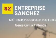 entreprise sanchez