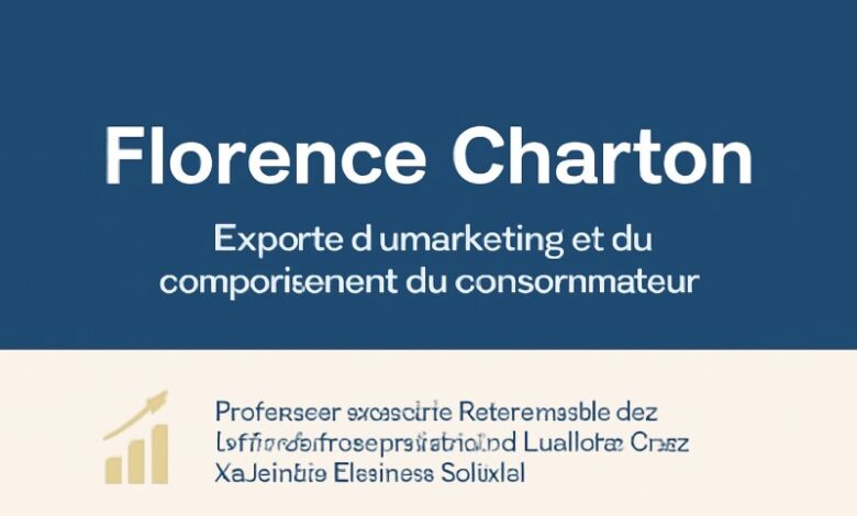 florence charton
