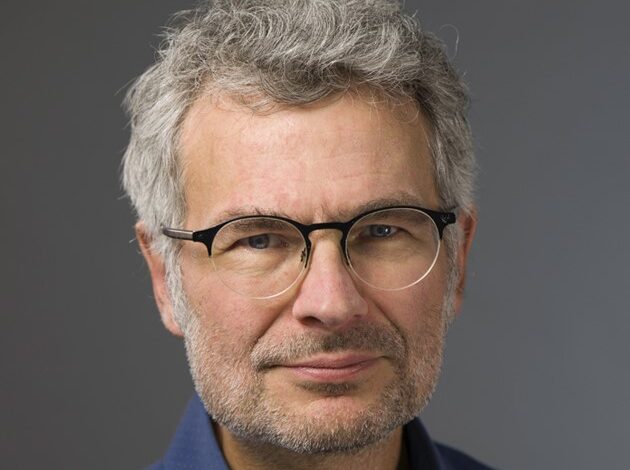 gael richard