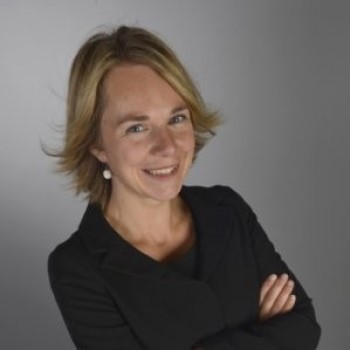 gaëlle leroy