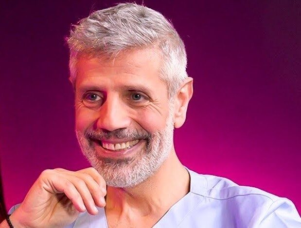 gilbert bou jaoudé