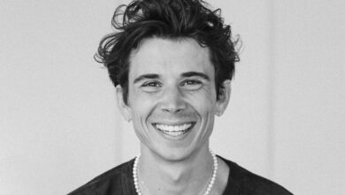 guillaume moubeche