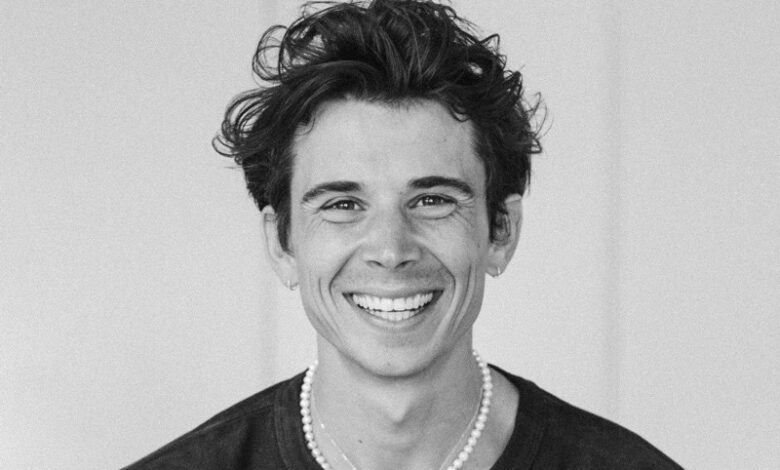 guillaume moubeche