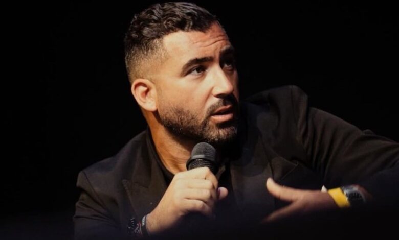 hakim benotmane