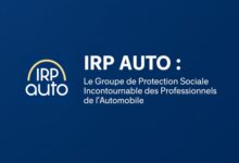 irp auto