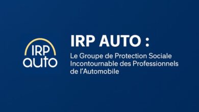 irp auto