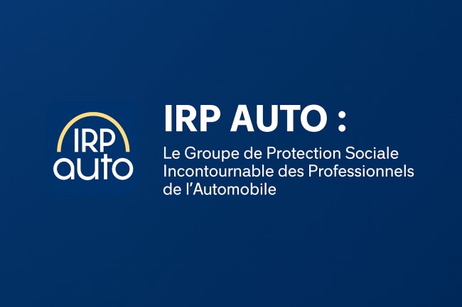 irp auto