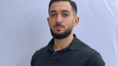 ismaïl ouslimani