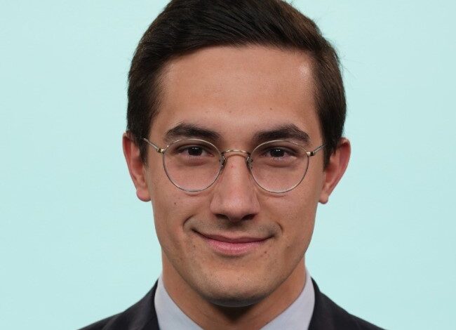 jules torres