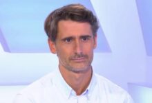 julien pain