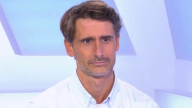 julien pain