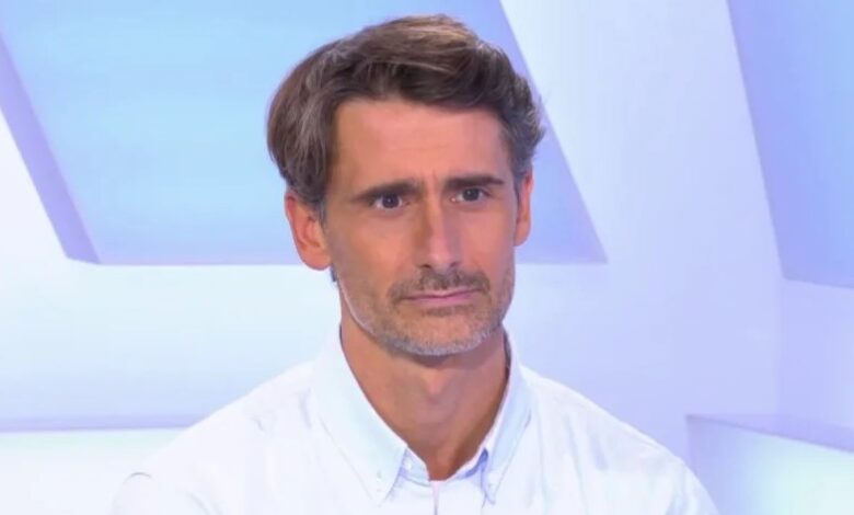 julien pain