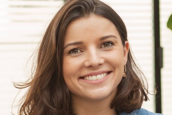 justine hutteau