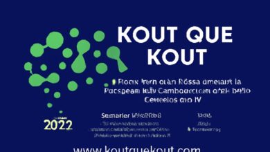 kout que kout