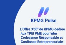 kpmg pulse