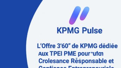 kpmg pulse
