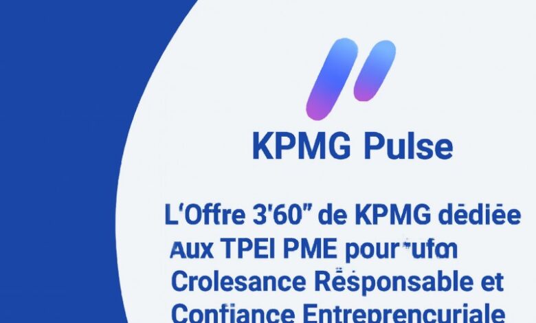 kpmg pulse