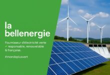 la bellenergie