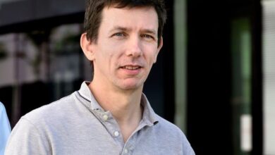 laurent de la clergerie