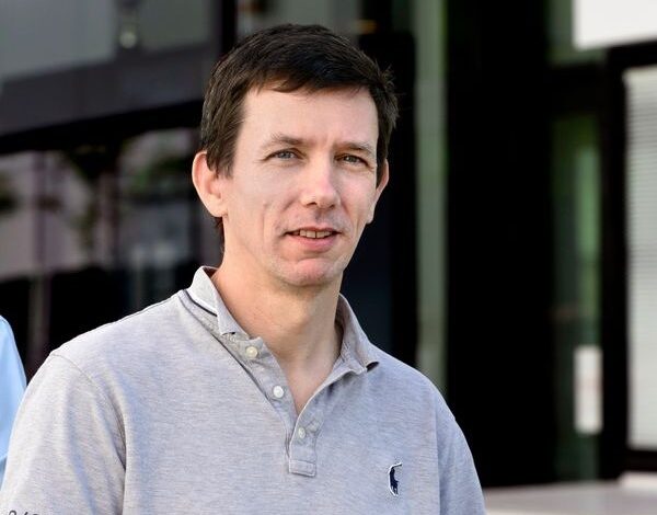 laurent de la clergerie