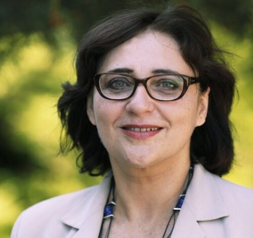 leïla murat