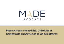 made avocats