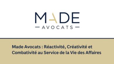 made avocats