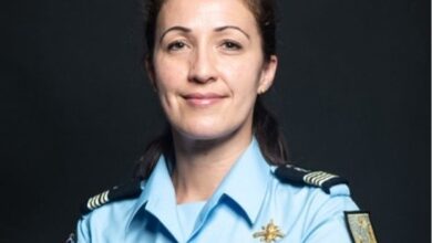 Marie-Laure Pezant