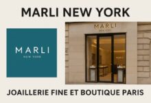 marli new york