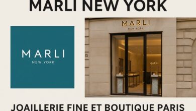 marli new york