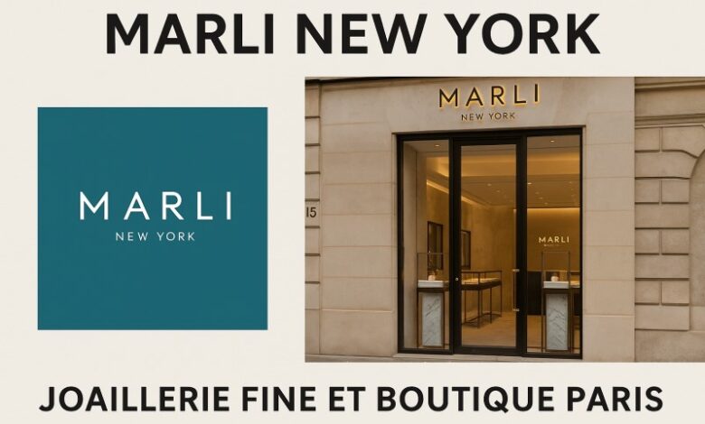 marli new york