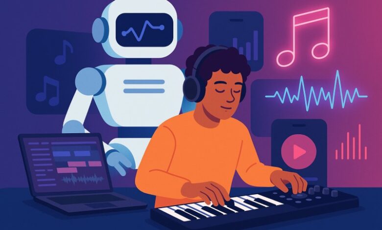 musiques
